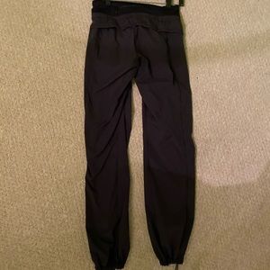 Lululemon Studio pants
